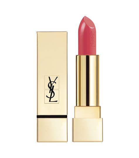 ysl pur couture 23|ysl lipstick 52 rosy coral.